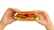How To Make Sandwiches Healthier