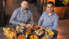 Sapphire Bistro & Banquet