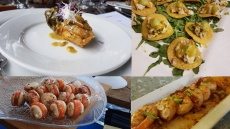 Best seafood creations tasted at BC Shellfish & Seafood Festival 2017