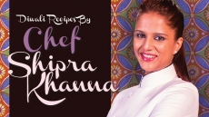 Meet Master Chef Shipra Khanna