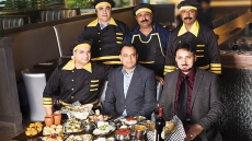 Spice72 Indian Restaurant and Lounge