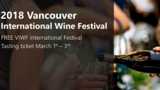 Staycation Deals in Downtown Vancouver this March