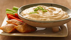 Perfect summer dips to pamper taste buds