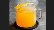 Keep chilly winds at bay with this hot toddy recipe