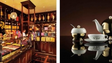 Lifestyle Brand TWG Tea Announces North American Debut