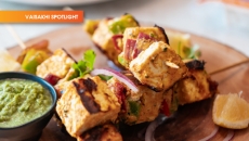 Paneer Tikka