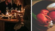 Burdock & Co welcomes February with a decadent duo of dinners