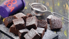 Vegan Chocolate Cake