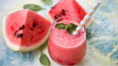 Watermelon Fresca