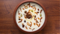 Wheat Rava Payasam