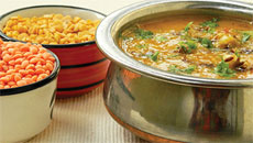 Special Yellow Dal Tadka