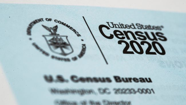 Asian surnames have been the fastest-growing in the US, according to Census Bureau report