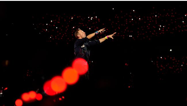 Can you ever expect privacy in public? Coldplay kiss camera saga tells us a lot about the answer