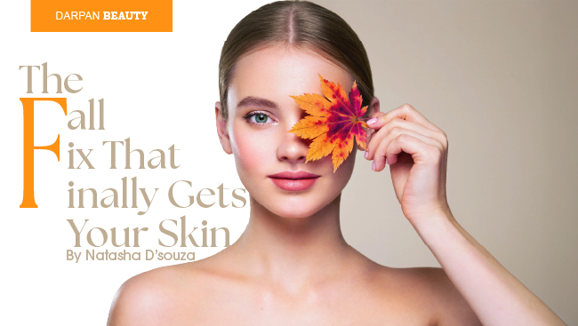 The Fall Fix That Finally Gets Your Skin