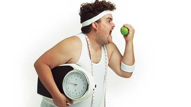 Fitness Myths You Need to Throw Out