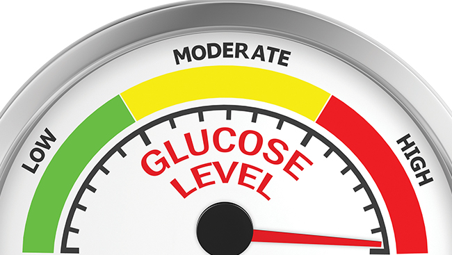 Diabetes and its effects on our eyes