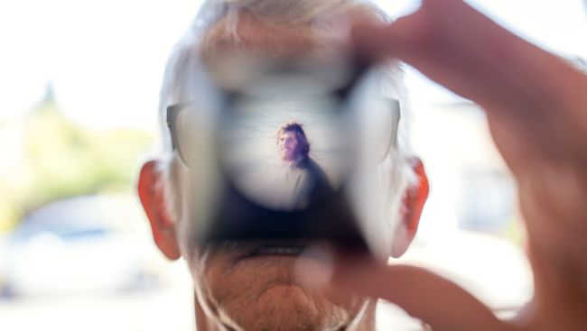 What happens when your immune system hijacks your brain