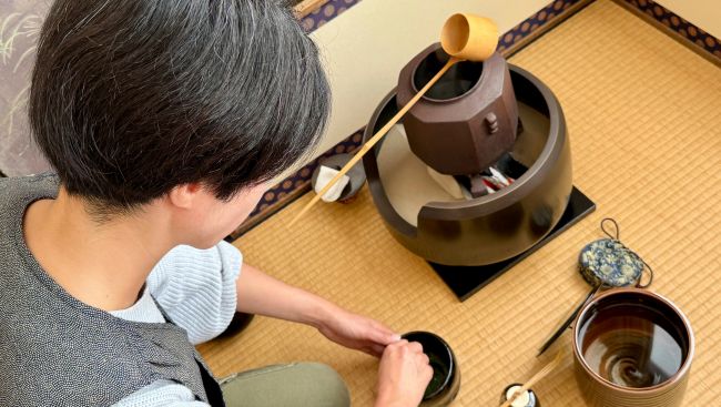 How much for matcha? Prices for the popular powdered tea soar due to global demand