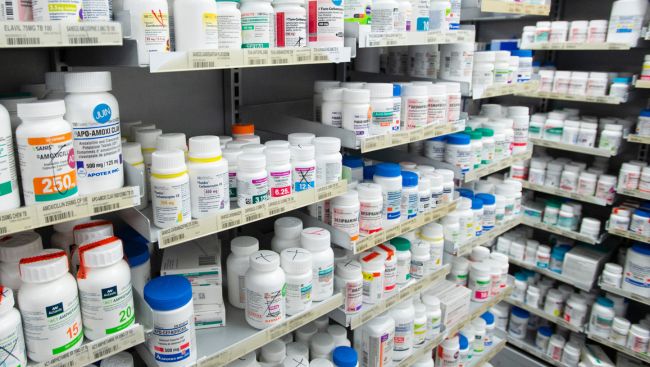 Pharmacare advisory committee report set to be made public