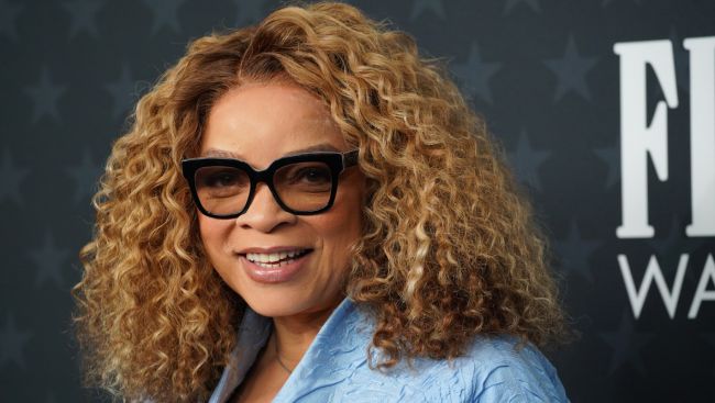 Ruth E. Carter makes Oscar history again with costume designer nomination for 'Sinners'