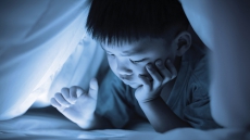 Protect Your Eyes from Blue Light