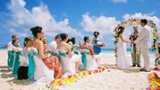 Indian weddings in Philippines, anyone?