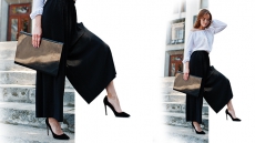 Wear Your Pants in Style