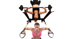 5 workouts specifically for women