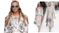 A vintage spring of sorts