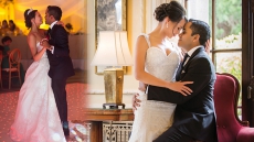 Wedding Story: Ashley & Reggie