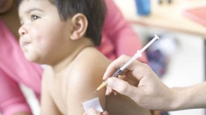 Six in ten British Columbians plan to get a flu shot this year