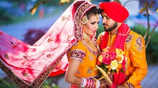 Wedding Story: Jagraj & Navneet