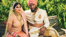 Wedding Story: Jasie & Rolly