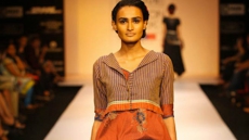 Khadi to get fashionable twist at LFW