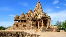 How Khajuraho Temples Defined India Globally As Kamasutra Land