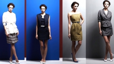 Lecoanet-Hemant new collection targets modern women