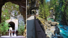 5 Amazing Day Trips from Vancouver