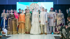 Parvesh & Jai Present Raasleela Bridal Fashion Week