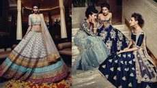 Designer Exclusive: Payal Singhal