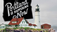 Portland is Happening Now