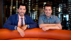 'Property Brothers' Turn Authors With Tips On Finding, Fixing 'Dream Home'