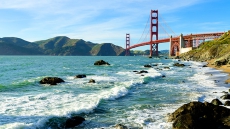 Spotlight on San Francisco