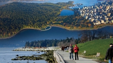 Explore Beautiful British Columbia