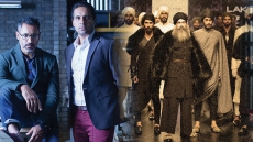 Fashion Warriors : The Mutiny 1919