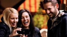 Millennials addicted to smartphones Millennials addicted to smartphones