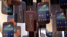 Asians lead in shunning PCs for smartphones