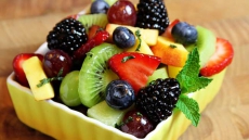 Healthy diet key to boosting immunity as you age