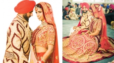 Wedding Story : Avi & Binny