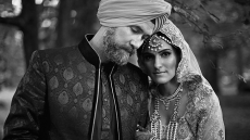 Wedding Story: Taren & Andrew