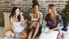 Smash + Tess introduces new holiday-themed pieces to sleepwear collection